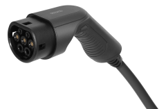 DELTACO e-Charge,cable type 2-type 2 EV-3207 3 phase,...