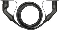 DELTACO e-Charge,cable type 2-type 2 EV-3205 3 phase,...