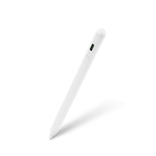 DICOTA Aktiver Eingabestift fr iPad D31937 USB-C white