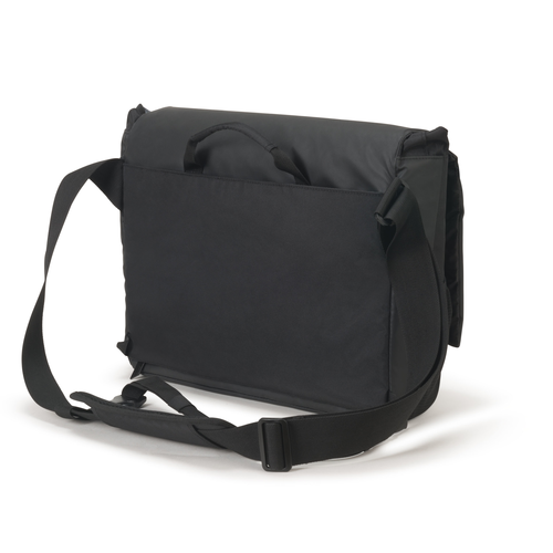 DICOTA Messenger Bag Eco MOVE 15.6 D31840-DFS for Microsoft Surface black