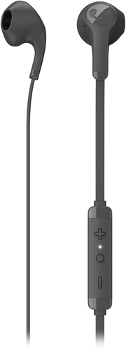 FRESHN REBEL Flow In-ear Headphones 3EP1000SG Storm Grey