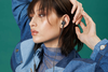 FRESHN REBEL Flow In-ear Headphones 3EP1000SG Storm Grey