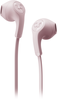 FRESHN REBEL Flow In-ear Headphones 3EP1000SP Smokey Pink