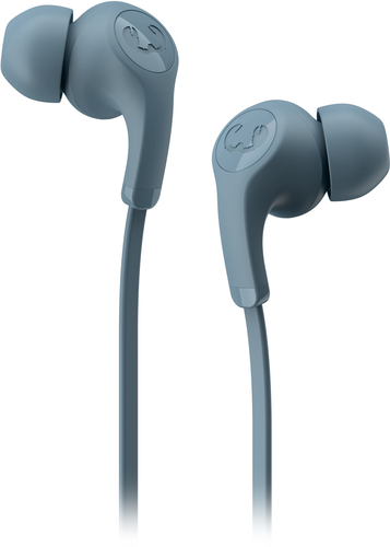 FRESHN REBEL Flow Tip In-ear Headphones 3EP1100DV Dive Blue