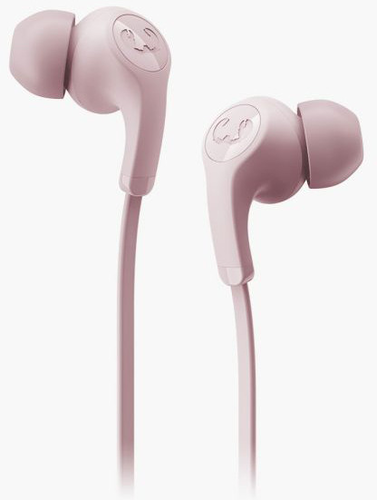 FRESHN REBEL Flow Tip In-ear Headphones 3EP1100SP Smokey Pink
