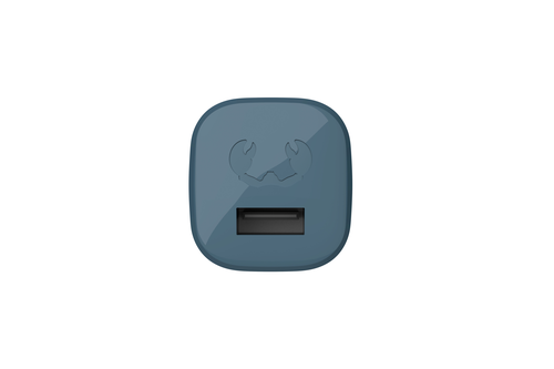 FRESHN REBEL Mini Charger USB-A 2WC12DV Dive Blue 12W