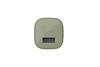 FRESHN REBEL Mini Charger USB-A 2WC12DG Dried Green 12W