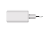 FRESHN REBEL Mini Charger USB-C + A GaN 2WC65IG Ice Grey 65W