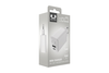 FRESHN REBEL Mini Charger USB-C + A GaN 2WC65IG Ice Grey 65W