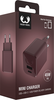FRESHN REBEL Mini Charger USB-C + A PD 2WC45DM Deep Mauve 45W