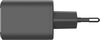 FRESHN REBEL Mini Charger USB-C + A PD 2WC30SG Storm Grey 30W
