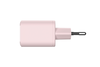 FRESHN REBEL Mini Charger USB-C + A PD 2WC30SP Smokey Pink 30W