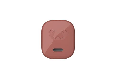 FRESHN REBEL Mini Charger USB-C PD 2WC20SR Safari Red 20W
