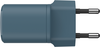 FRESHN REBEL Mini Charger USB-C PD 2WC20DV Dive Blue 20W