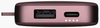 FRESHN REBEL Powerbank 6000 mAh USB-C FC 2PB6100DM Deep Mauve