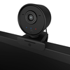 ICY BOX Full HD Webcam mit FB und IB-CAM502-HD KI Autotracking & 350