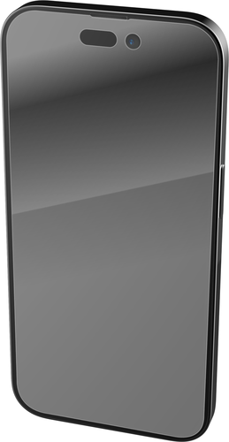 INVISIBLE SHIELD Glass Elite VisionGuard+ 200110153 iPhone 14 Pro 6.1