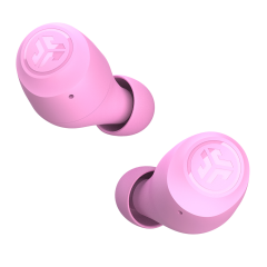 JLAB Go Air Pop Earbuds IEUEBGAIRPOPRPNK124 True...