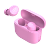 JLAB Go Air Pop Earbuds IEUEBGAIRPOPRPNK124 True Wireless, Pink