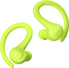 JLAB Go Air Sport Earbuds IEUEBGAIRSPRTRYEL124 True...