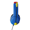 PDP Airlite Wired Headset 500-162-MAR NSW, (Mario)