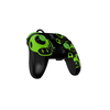 PDP Rematch Wired Controller 500-134-GID NSW, 1UP Glow in the Dark