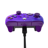 PDP Wired Rematch Ctrl 049-023-PF Xbox SeriesX, Purple Fade