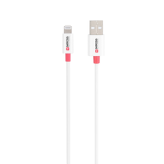 SKROSS USB to Lightning Cable SKCA0004A-MFI120CN 1.2m wht