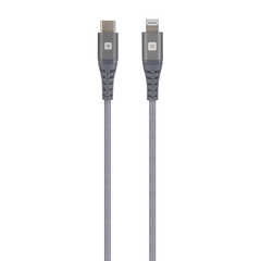 SKROSS USB-C to Lightning Cable 2.0 SKCA0015C-MFI120CN...