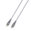 SKROSS USB-C to USB-C Cable 2.0 SKCA0018C-C200CN 2m Space Grey
