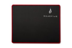 SUREFIRE Gaming Mouse Pad 48810 Silent Flight 320