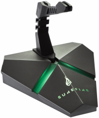 SUREFIRE Mouse Bungee Hub 48814 Axis Gaming