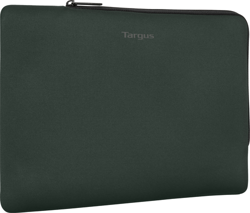 TARGUS Ecosmart MultiFit Sleeve Thyme TBS65105GL for Universal 13-14 Inch