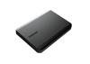 TOSHIBA HDD CANVIO BASICS 2TB HDTB520EK3AA USB 3.2 2.5 inch black