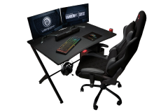 TRUST Gaming Desk Dominus GXT 711 22523
