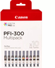 CANON Multipack Tinte 10 Farben PFI-300Mult iPF PRO-300 10x14.4ml