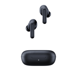 AUKEY Beyond Earbuds Hybrid ANC EP-N8 BK True Wireless,...