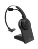 SPEEDLINK SONA PRO BT Chat Headset SL-870301-BK Microphone Noise Canceling