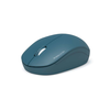 PORT Silent Mouse Wireless 900545 USB-C/USB-A, Saphire