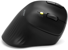 PORT Trackball Mouse Ergonomic 900719 Bluetooth &...