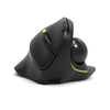 PORT Trackball Mouse Ergonomic 900719 Bluetooth & Wireless