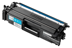BROTHER Toner HY cyan TN-821XLC HL-L9430/9470CDN 9000 S.