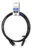 DELTACO HDMI cable High Speed HDMI-920 w/Ethernet,4K,60Hz,UHD,2m