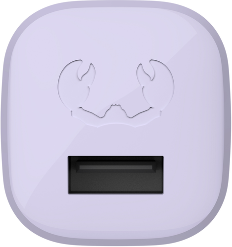 FRESHN REBEL Mini Charger USB-A 2WC12DL Dreamy Lilac 12W