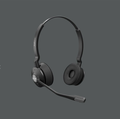 JABRA Engage 65 Stereo 955955311 DECT Headset