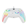 PDP Afterglow WAVE Wired Ctrl 049-024-WH Xbox SeriesX,White