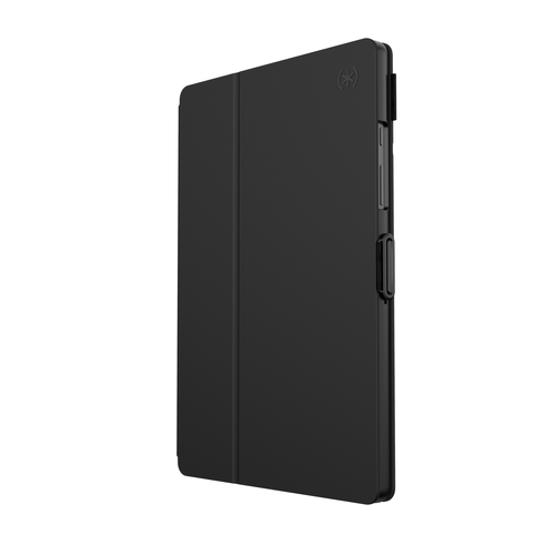 SPECK Balance Folio Black 144522-1050 Samsung Tab A8 10.5