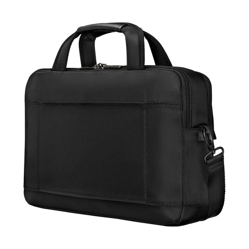 WENGER BC Pro 13.3 Inch 612269 Laptop Briefcase Black