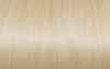 Seiseta Invisible Clip-In Glatt 1001 Platinblond 50/55 cm
