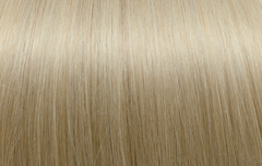 Seiseta Invisible Clip-In Glatt 1002 sehr helles Aschblond 50/55 cm